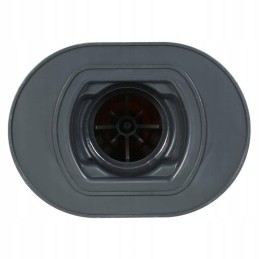 Husqvarna partnerio k970 k1260 oro filtras