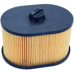 Husqvarna partnerio k970 k1260 oro filtras