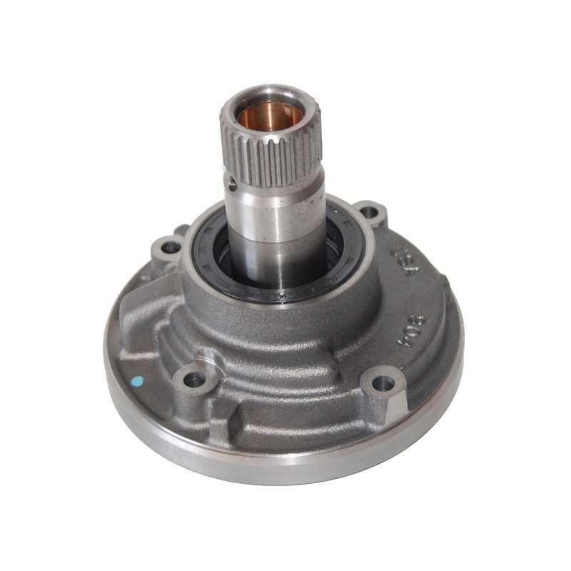 Transmisijos pavaros siurblys 3cx 4cx jcb 20 925327 oem