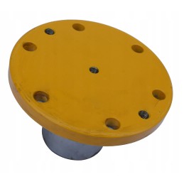 Volvo mini krautuvo jungties kaištis