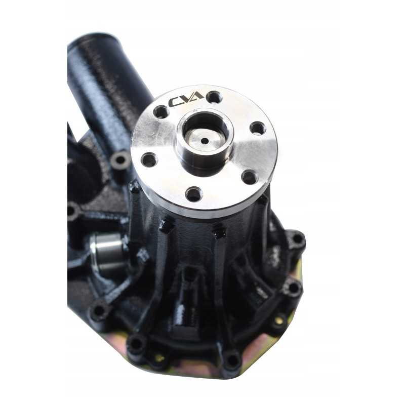 Vandens siurblio sandariklis JCB JS290 CVA ekskavatorius