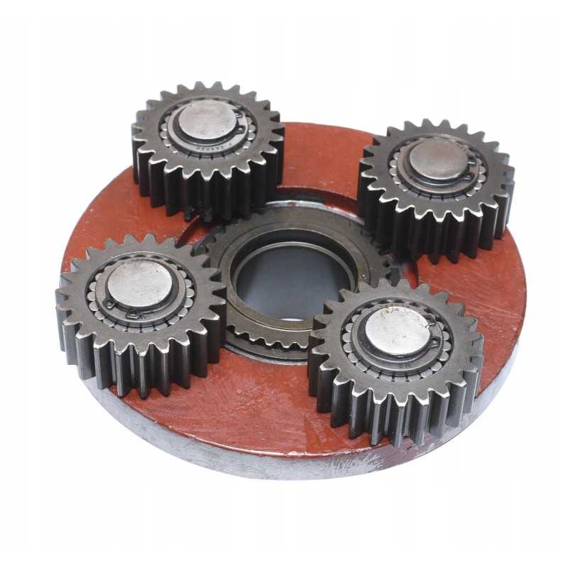 Pirmasis pavaros mažinimo rinkinys jcb 05 903805