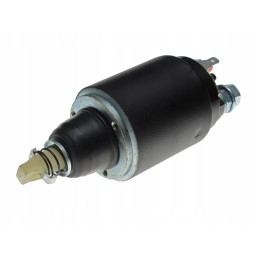 JCB ekskavatoriaus krautuvo starterio ritė