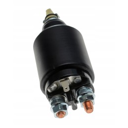 JCB ekskavatoriaus krautuvo starterio ritė