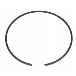 Volvo savivarčio tvirtinimo žiedas