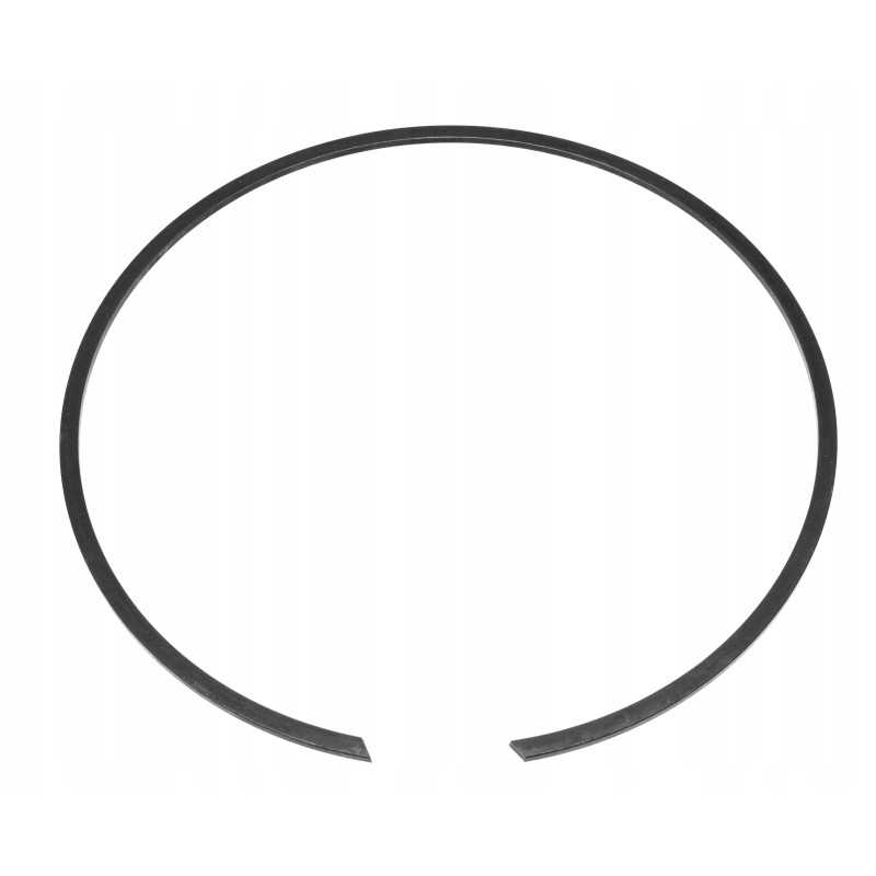 Volvo savivarčio tvirtinimo žiedas