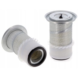 Pagrindinis hifi oro filtro elementas sa17008k