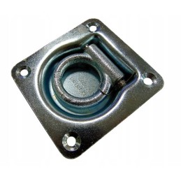 Labai tvirtas krovinio tvirtinimo laikiklis 102x96