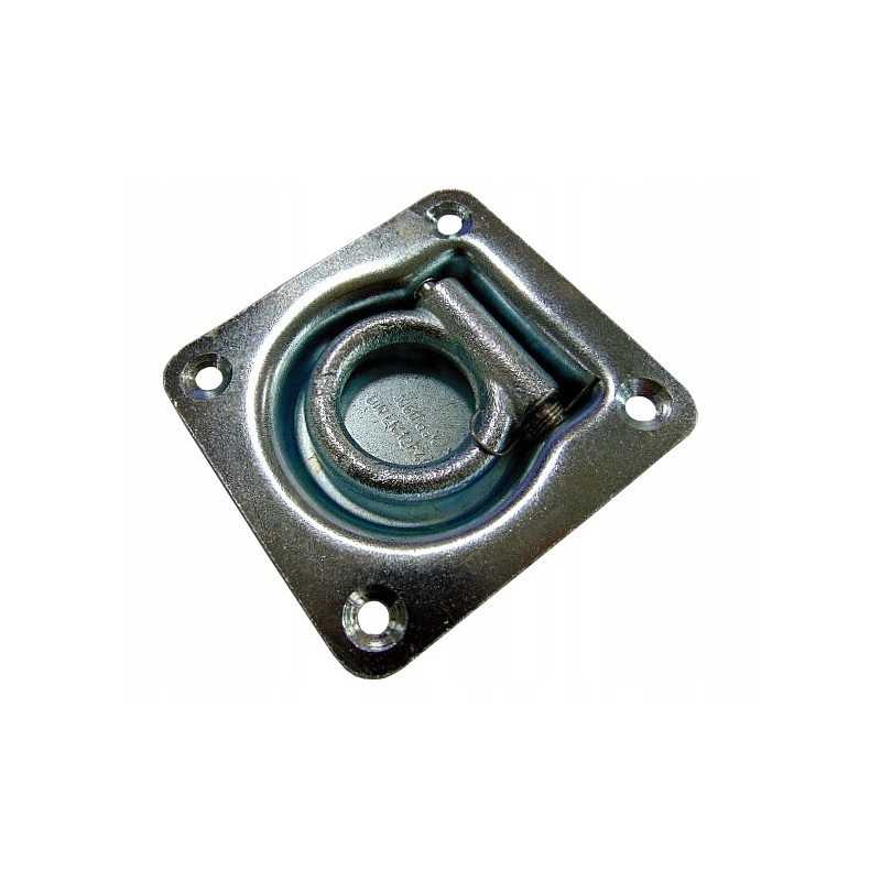 Labai tvirtas krovinio tvirtinimo laikiklis 102x96