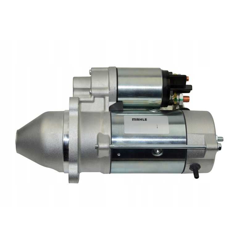 Starteris fastrac jcb perkins yb yh 714 40158 oem