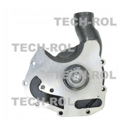 Vandens siurblys su 17 pavarų mf 4 perkins varikliais