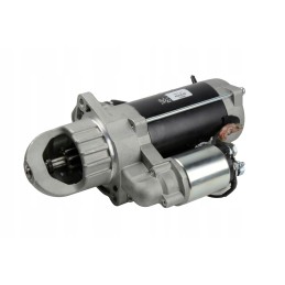 Manitou starteris Mercedes varikliui 922354