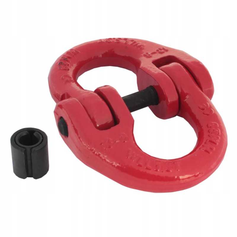 Grandinės jungties klasė nuo 8 iki 1 12t