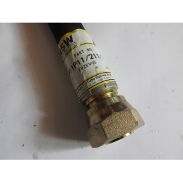 L34 hidraulinė žarna m30x2 l440 215 bar