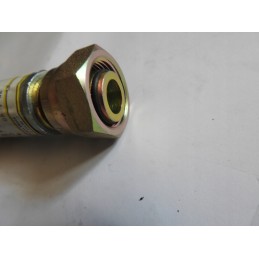 L34 hidraulinė žarna m30x2 l440 215 bar