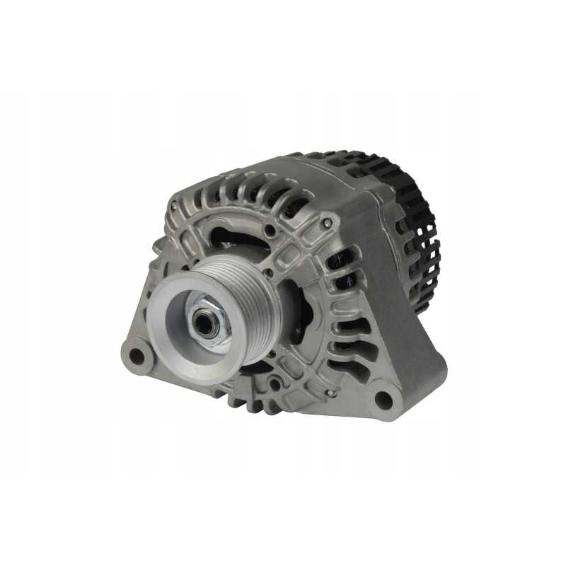 Generatorius volvo bl 70 bl 71 21805948