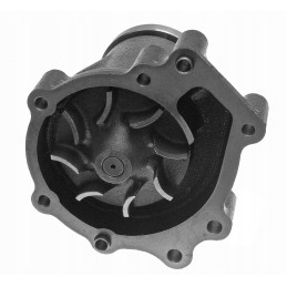 Vandens siurblys su tarpine JCB Kop gesintuvas 02 802310