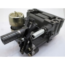 Mf scotch yoke siurblys 713916m92