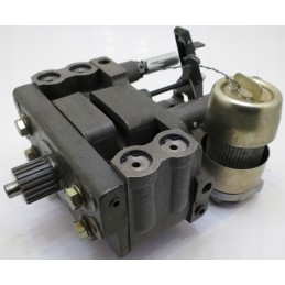 Mf scotch yoke siurblys 713916m92