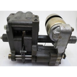 Mf scotch yoke siurblys 713916m92