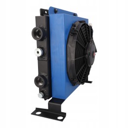 Alyvos aušintuvas gt radiatorius 140l 24v