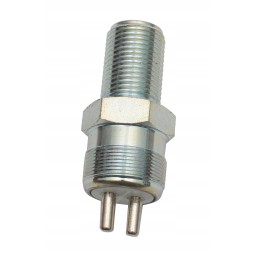 „Volvo“ savivarčio artumo jutiklis