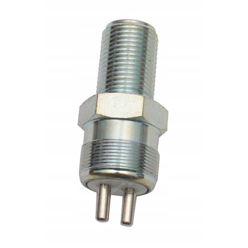 „Volvo“ savivarčio artumo jutiklis