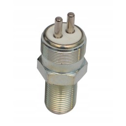 „Volvo“ savivarčio artumo jutiklis