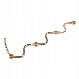 Perpildymo vamzdis volvo l25f l28f l30b l35b