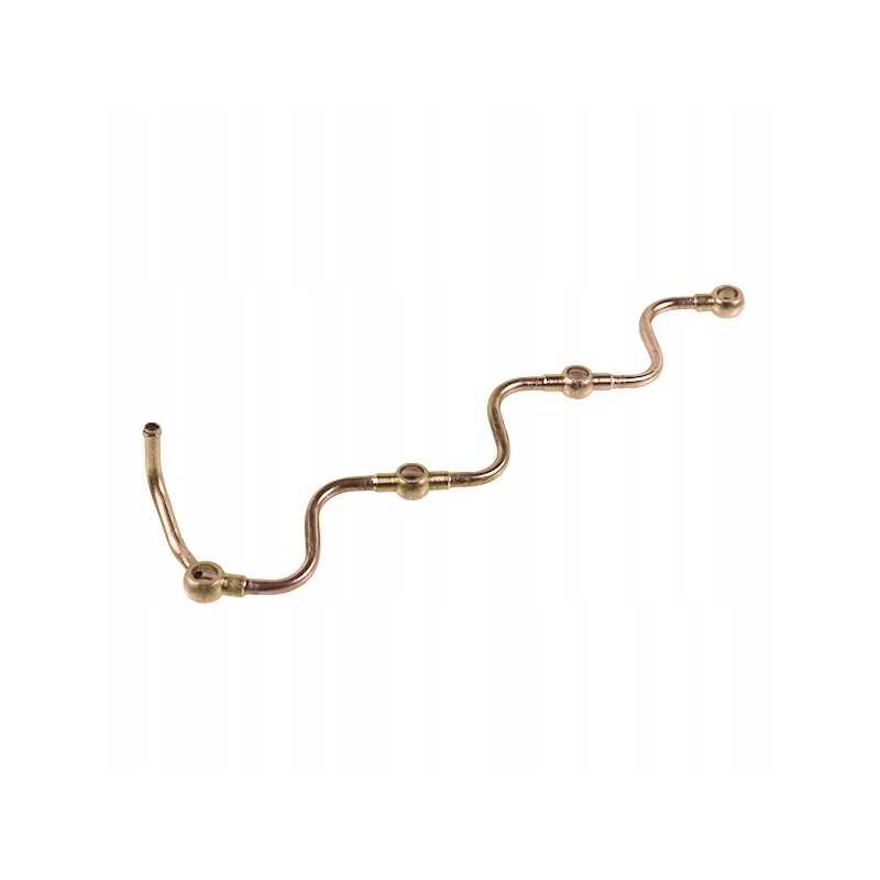 Perpildymo vamzdis volvo l25f l28f l30b l35b