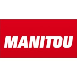 Manitou Recor0 FC1 64907 stabdžių siurblys