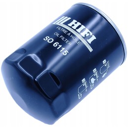 Alyvos filtras so6115