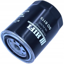 Alyvos filtras so6115