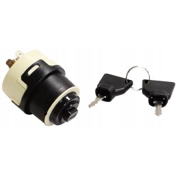 jcb 2cx 3cx 4cx ekskavatorių uždegimo jungiklis su rakteliais