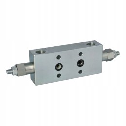 Luen wb de 12 lu fc2 alyva x hidraulinis užraktas