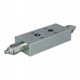 Luen wb de 12 lu fc2 alyva x hidraulinis užraktas