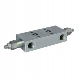 Luen wb de 12 lu fc2 alyva x hidraulinis užraktas