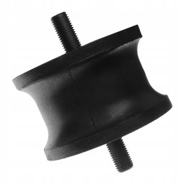 Ritininio būgno smūgius sugerianti pagalvė