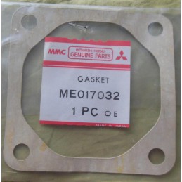 Šildytuvo tarpiklis mitsubishi me017032 oe