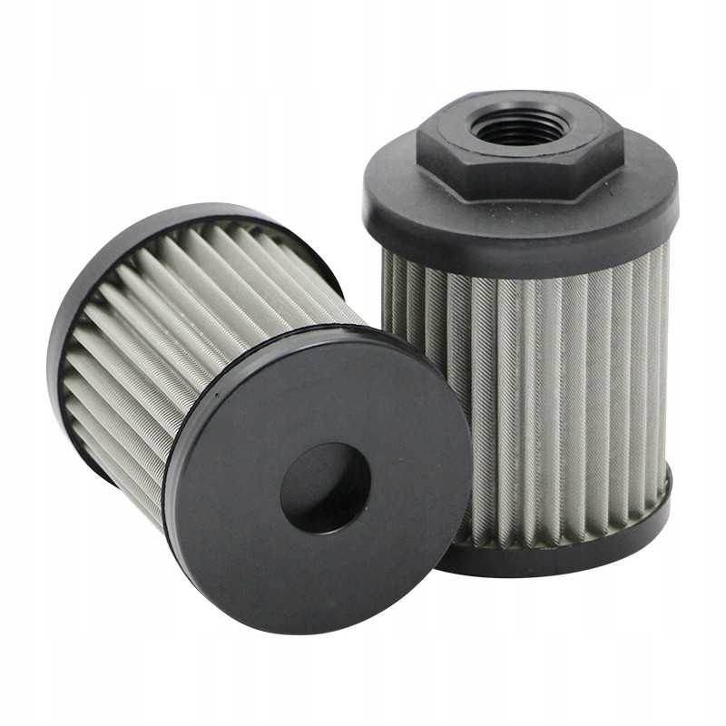 Hy18593 hidraulinis filtras SF filtras