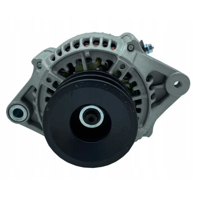 Kintamosios srovės generatorius katė 105 2813 1052813