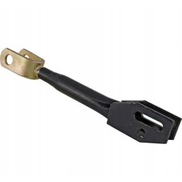 Kairės pakeliamosios sijos pakaba be švaistiklio ursus c 360 46650200 tvirtas kietas