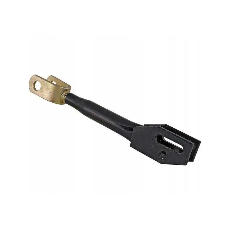 Kairės pakeliamosios sijos pakaba be švaistiklio ursus c 360 46650200 tvirtas kietas