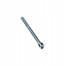 Wacker BS karbiuratoriaus varžtas Walbro Tillotson 0111522