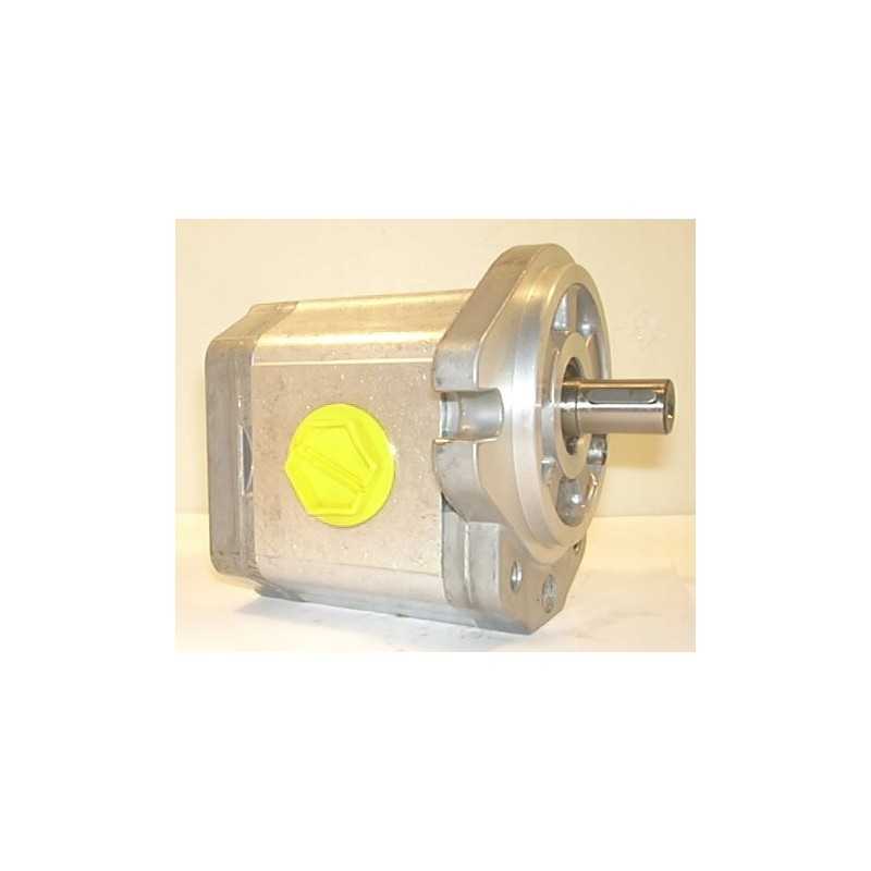 Snp2 c11l ci46 hidraulinis krumpliaračių siurblys