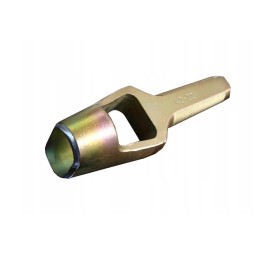 Brezento kilpų pjoviklis 42x22