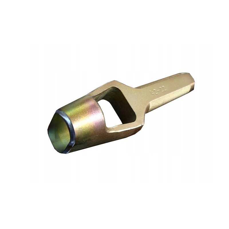 Brezento kilpų pjoviklis 42x22