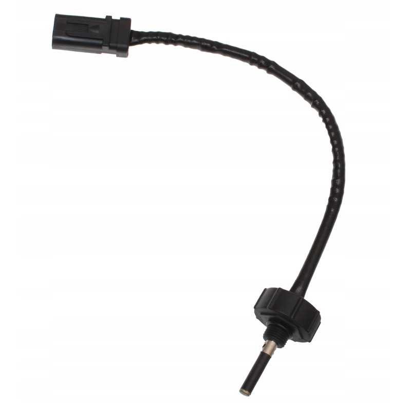 Vandens lygio jutiklis kat