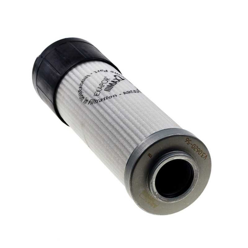Wacker dpu100 70 hidraulinės alyvos filtras v3 062