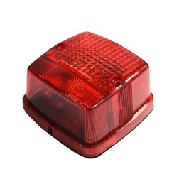 Stabdymo lemputė kačių ratinis ekskavatorius c serijos oem